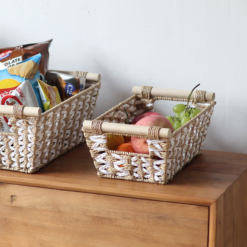 Storage basket Acalora