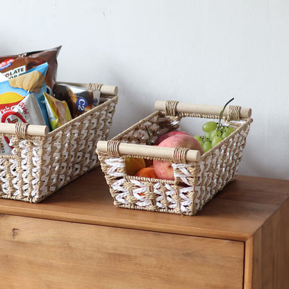 Storage basket Acalora