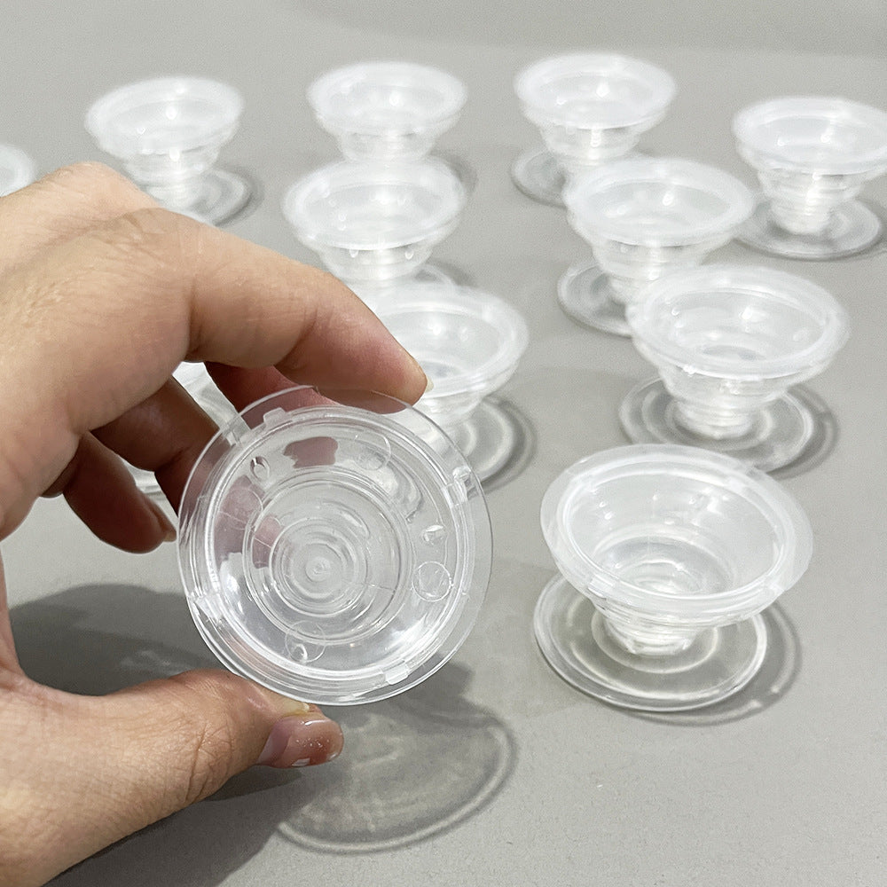 Multi-Purpose Silicone Cup Acalora
