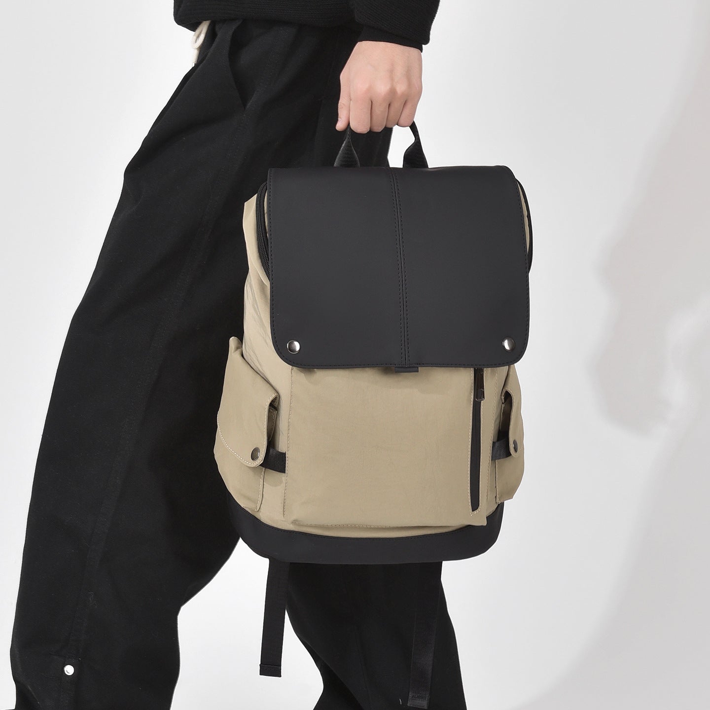 Stylish Urban Backpack Acalora