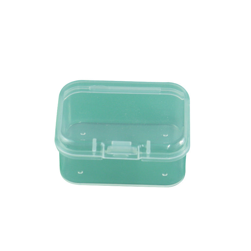 Compact Multi-Dimensional Storage Container Acalora