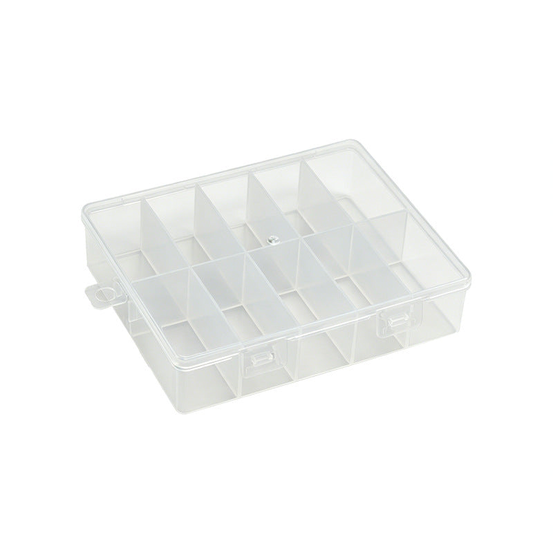 Multi-Sectional Craft Supply Organizer Acalora