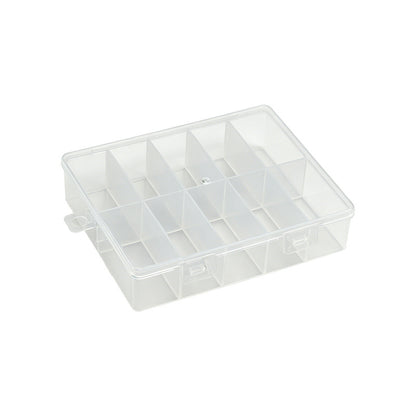 Multi-Sectional Craft Supply Organizer Acalora