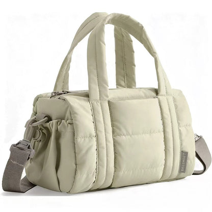 Stylish Padded Handbag Acalora