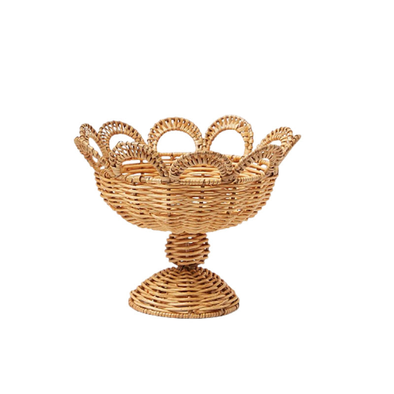 Decorative Woven Centerpiece Acalora