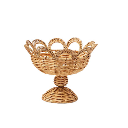 Decorative Woven Centerpiece Acalora