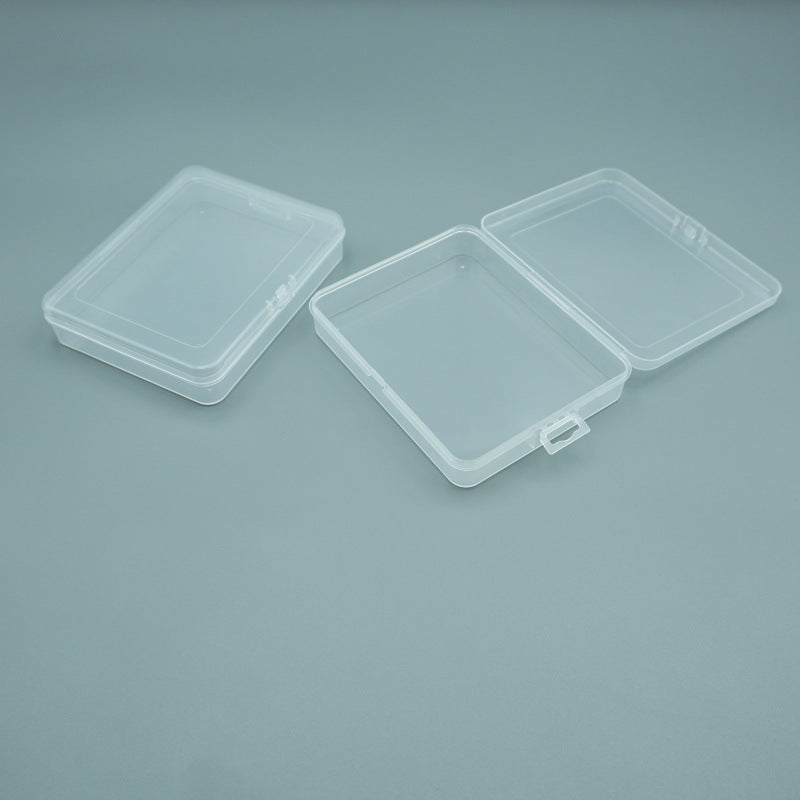 Multi-Purpose Clear Organizer Case Acalora