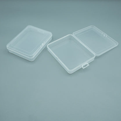 Multi-Purpose Clear Organizer Case Acalora