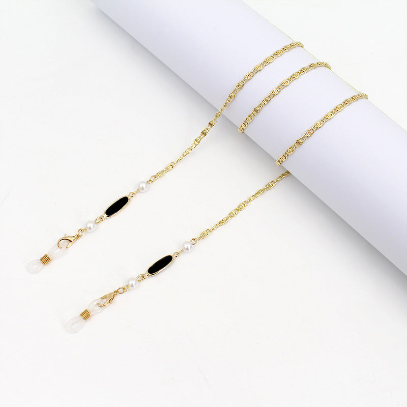 Elegant Eyewear Chain Acalora