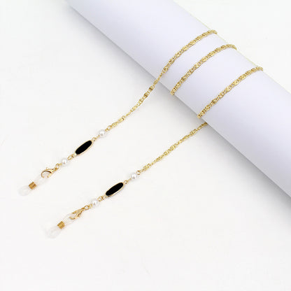 Elegant Eyewear Chain Acalora