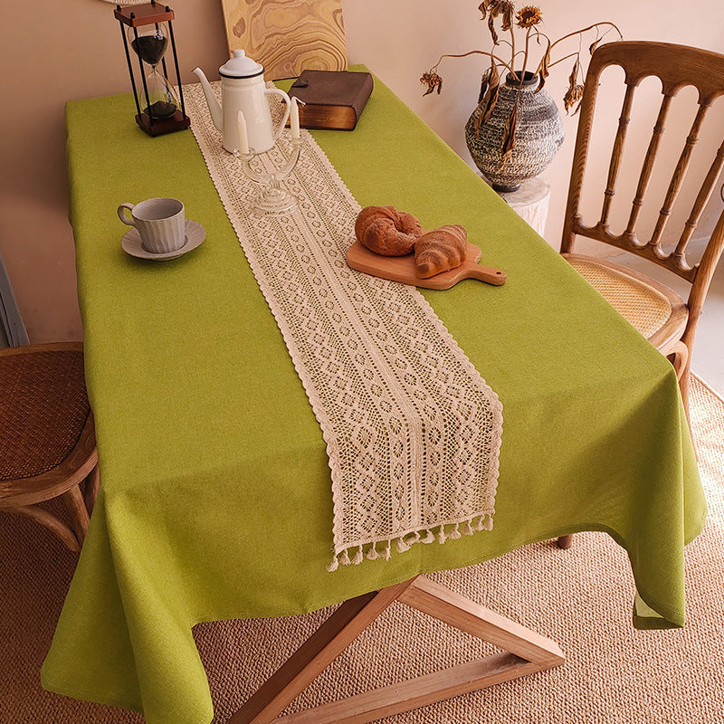 Elegant Decorative Table Runner  1788834425