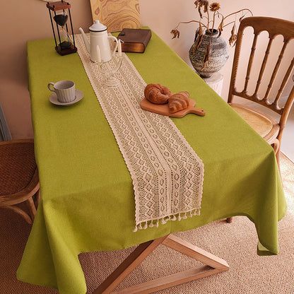 Elegant Decorative Table Runner  1788834425