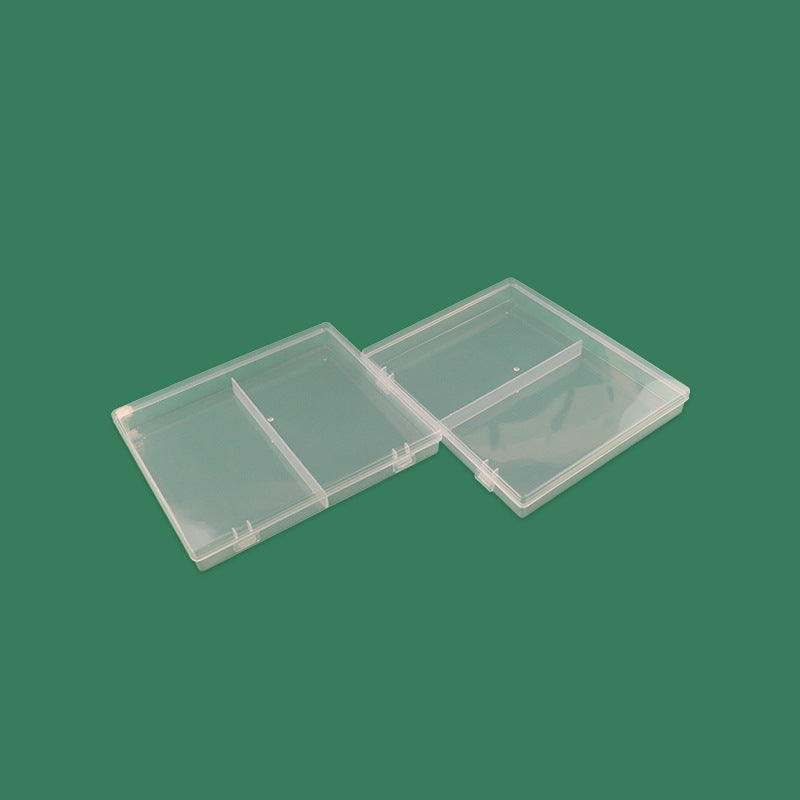 Multi-Divided Craft Storage Container Acalora