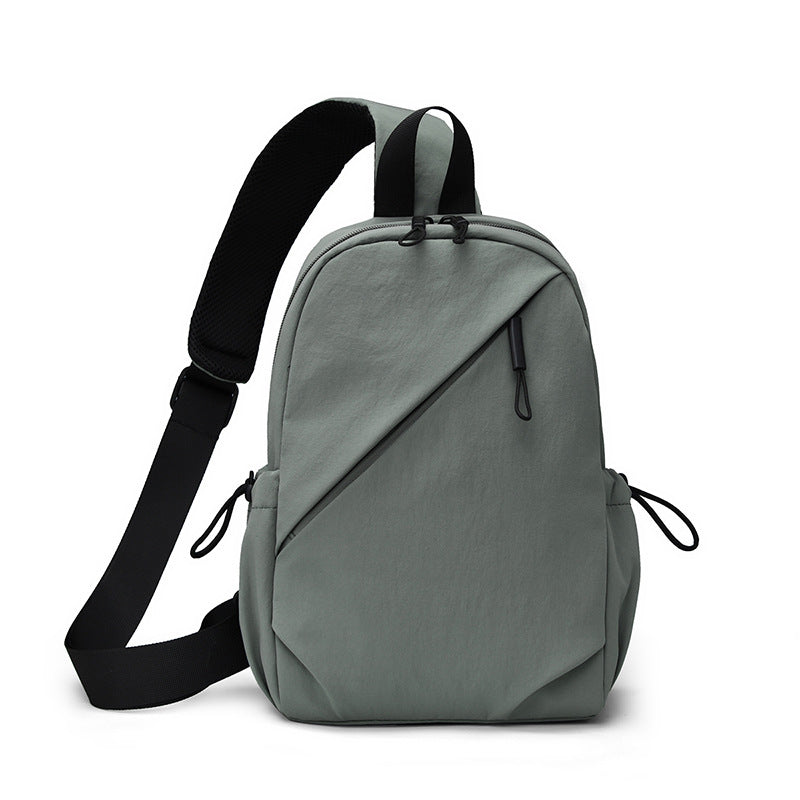Stylish Sling Backpack Acalora