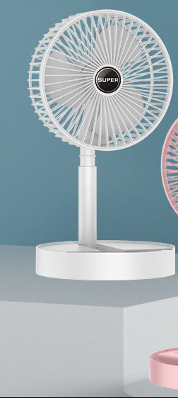 Unisex Stand Fan Bowlift