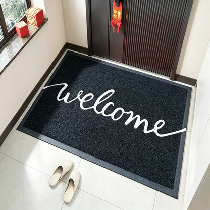 Decorative Floor Mat