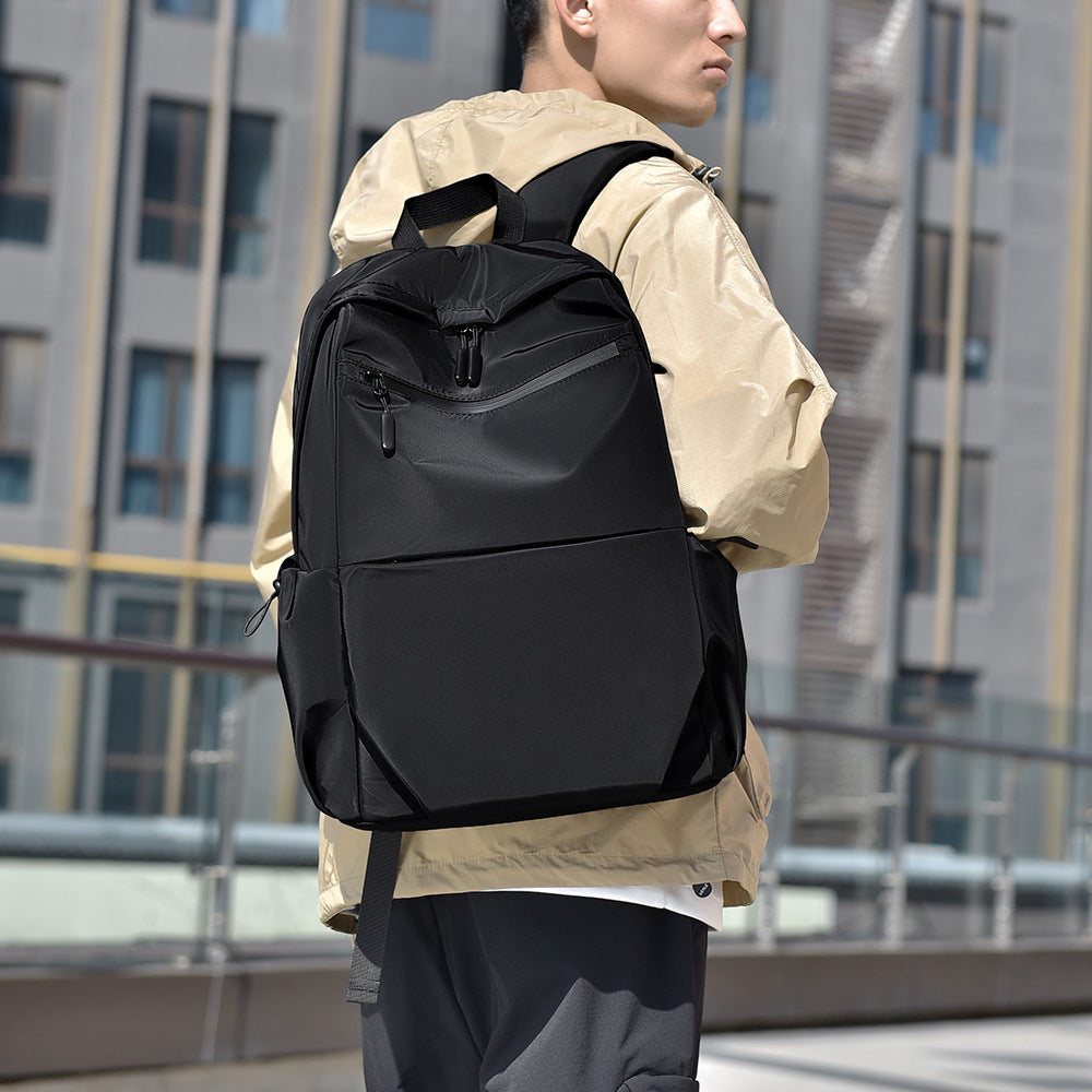 Spacious Travel Backpack Acalora