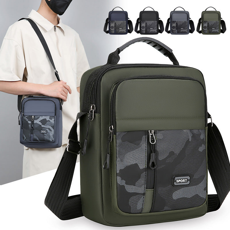 Messenger Bag Acalora