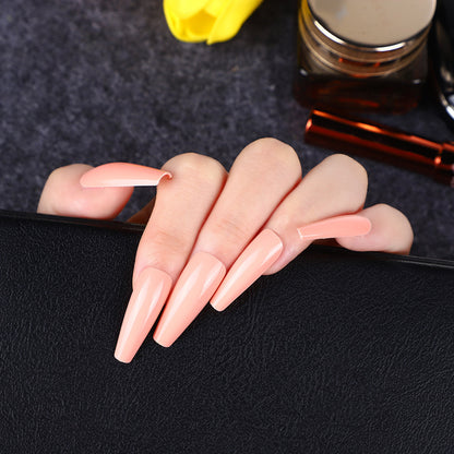 Fashionable design artificial nails Acalora