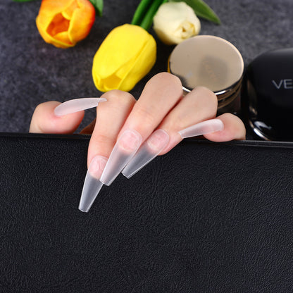 Elegant Fake Nails Acalora