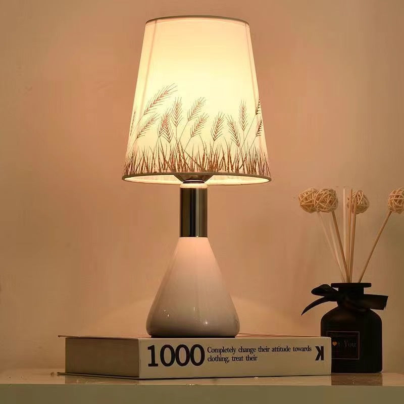 Modern Accent Table Lamp