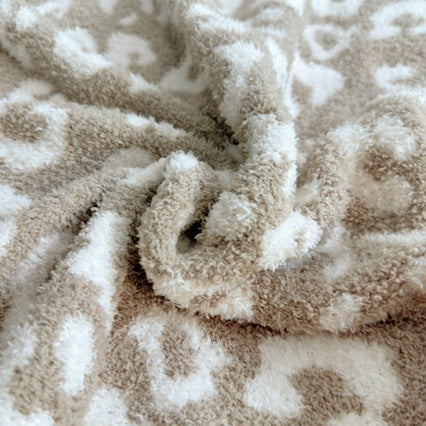 Fluffy Blanket
