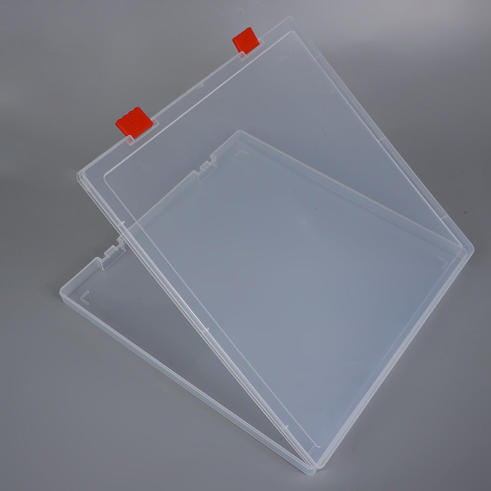 Durable Multi-Purpose Craft Storage Case Acalora