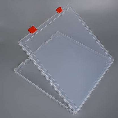 Durable Multi-Purpose Craft Storage Case Acalora