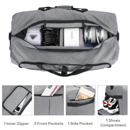 Versatile Travel Duffel Bag Acalora