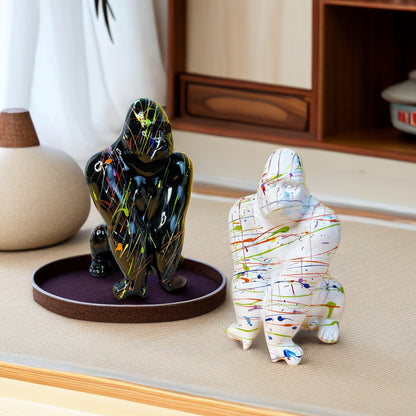Decorative animal figure Acalora
