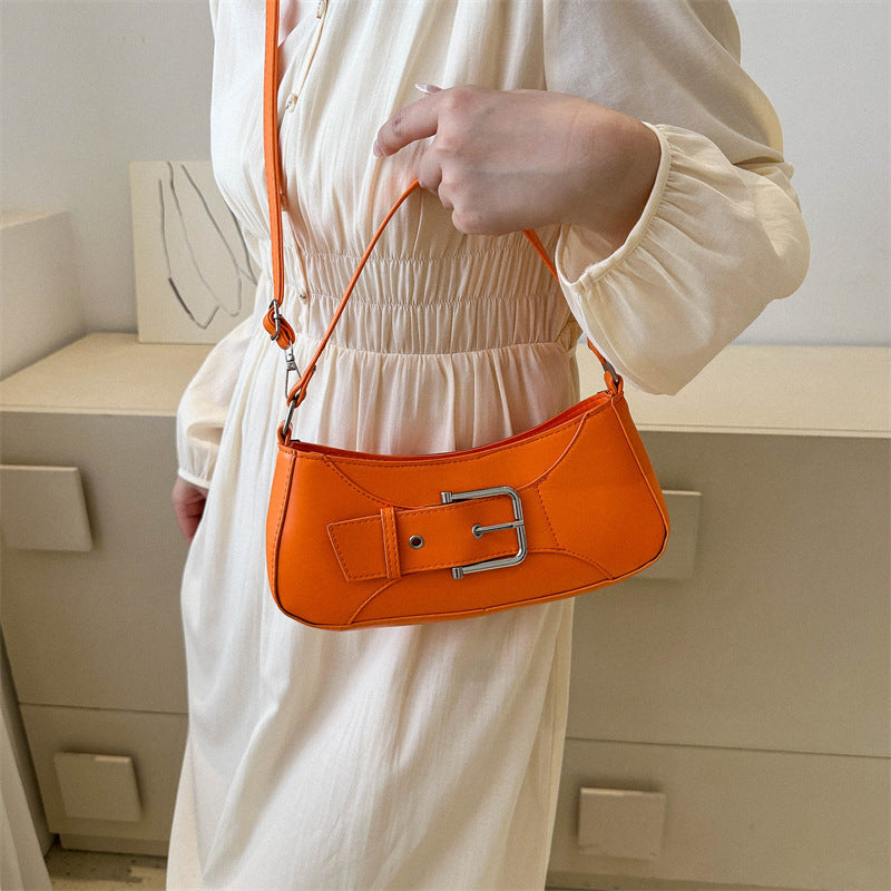 Chic Structured Handbag Acalora 1787911211