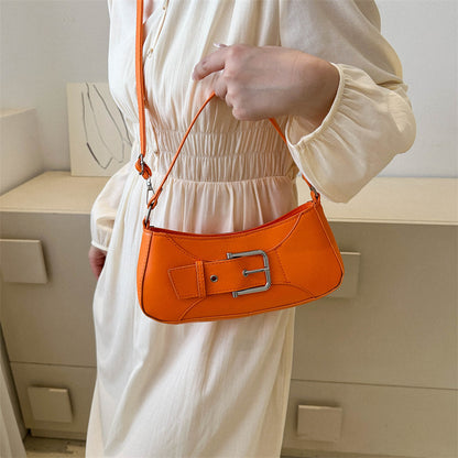 Chic Structured Handbag Acalora 1787911211
