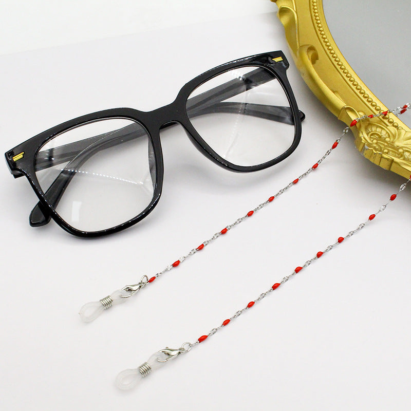 Stylish Optical Eyewear Chain Acalora