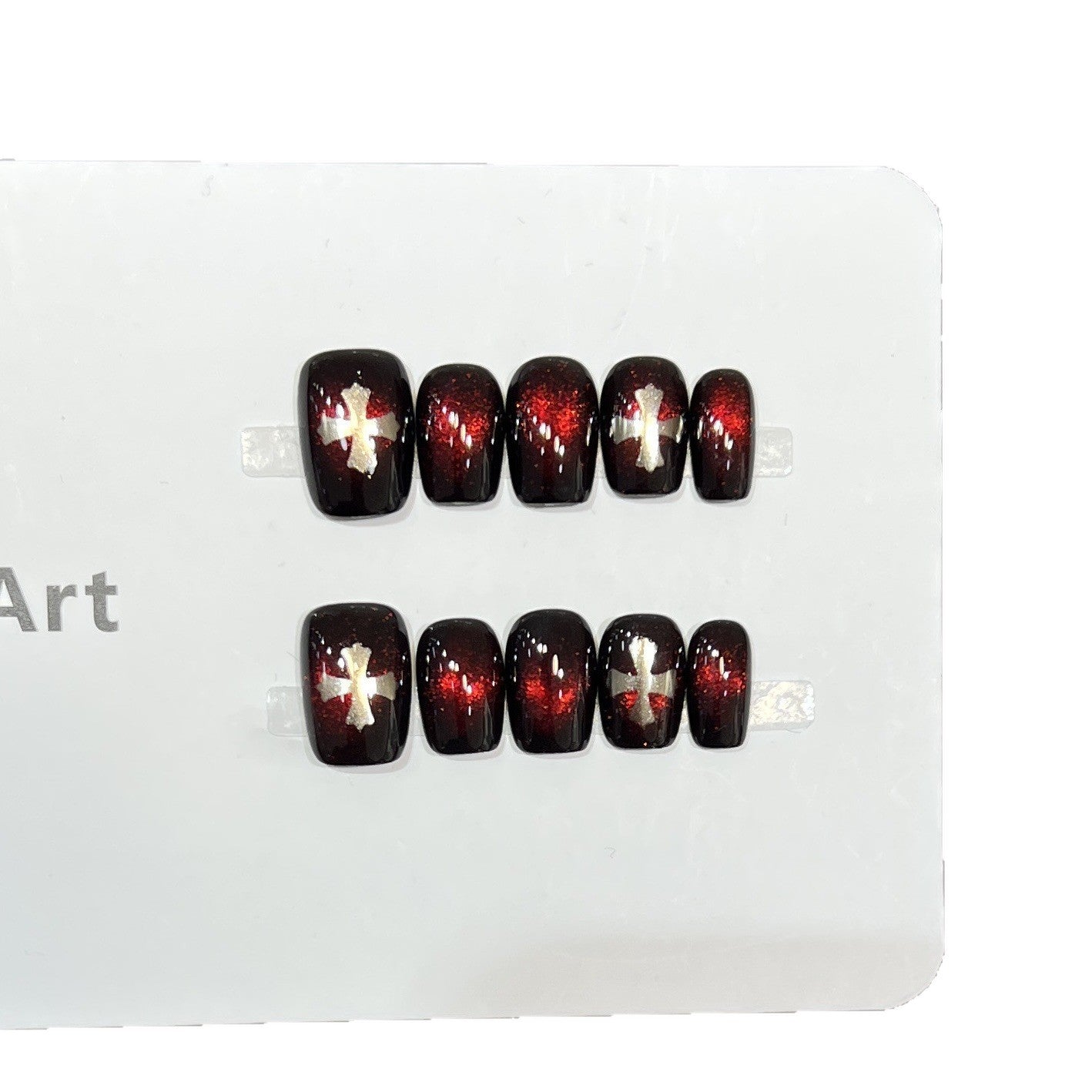 Artistic Nail Design Set Acalora