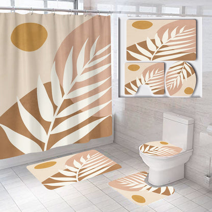 Bathroom Accessories