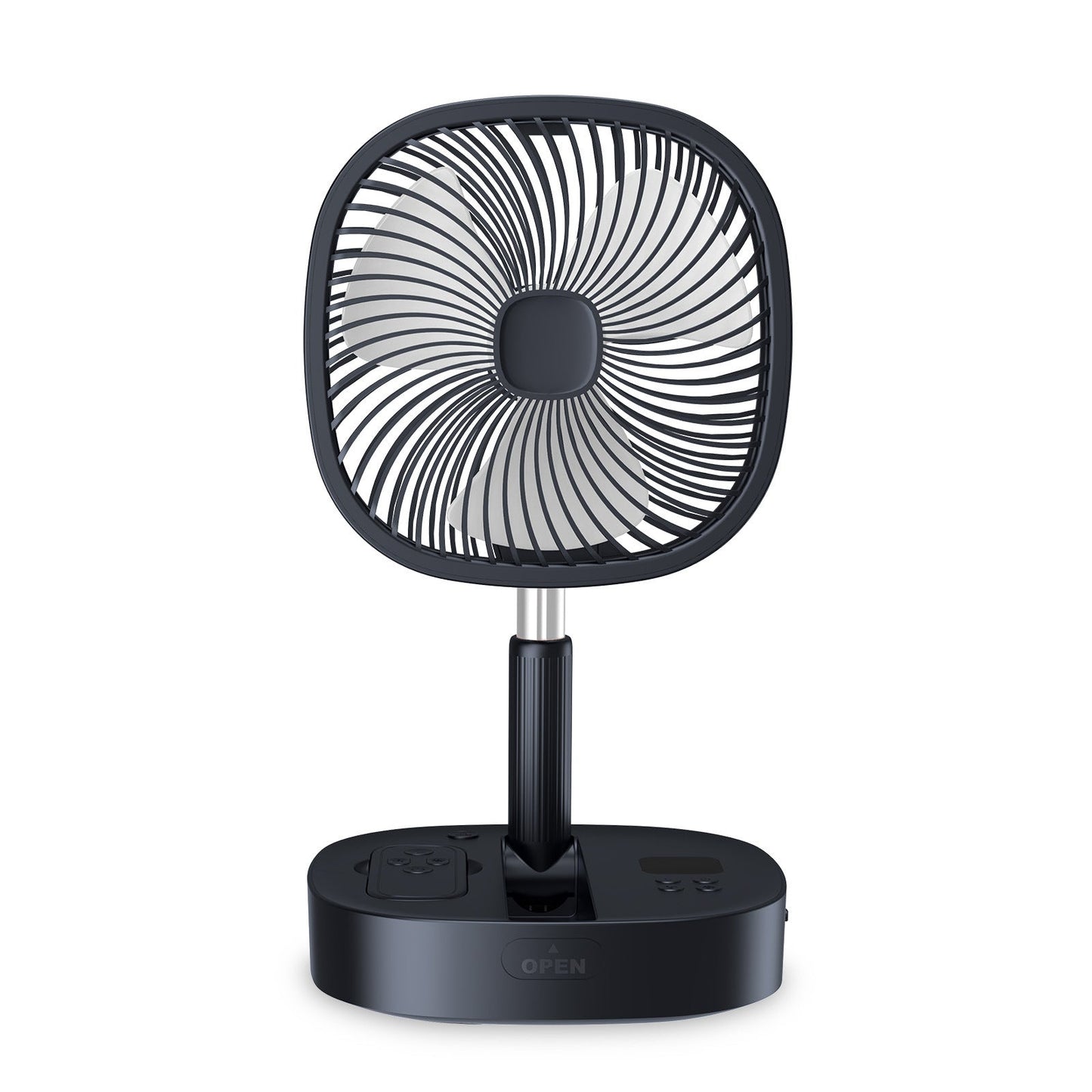 Unisex Portable Table Fan Brehn