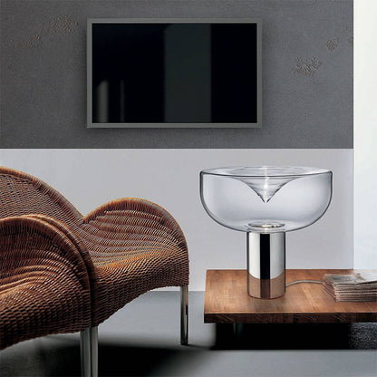 Contemporary Decorative Table Lamp