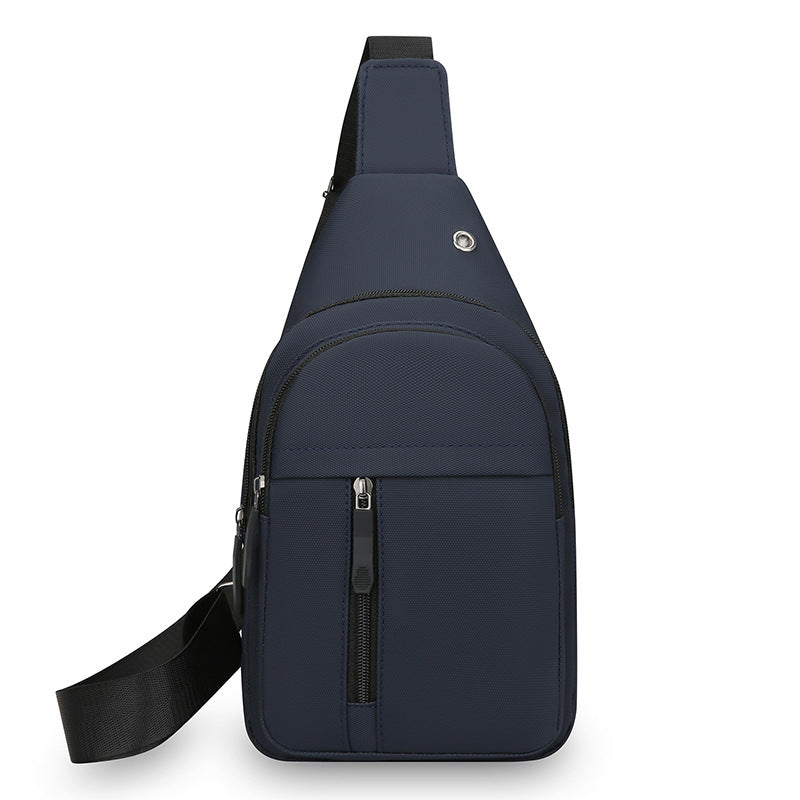 Versatile Outdoor Sling Bag Acalora