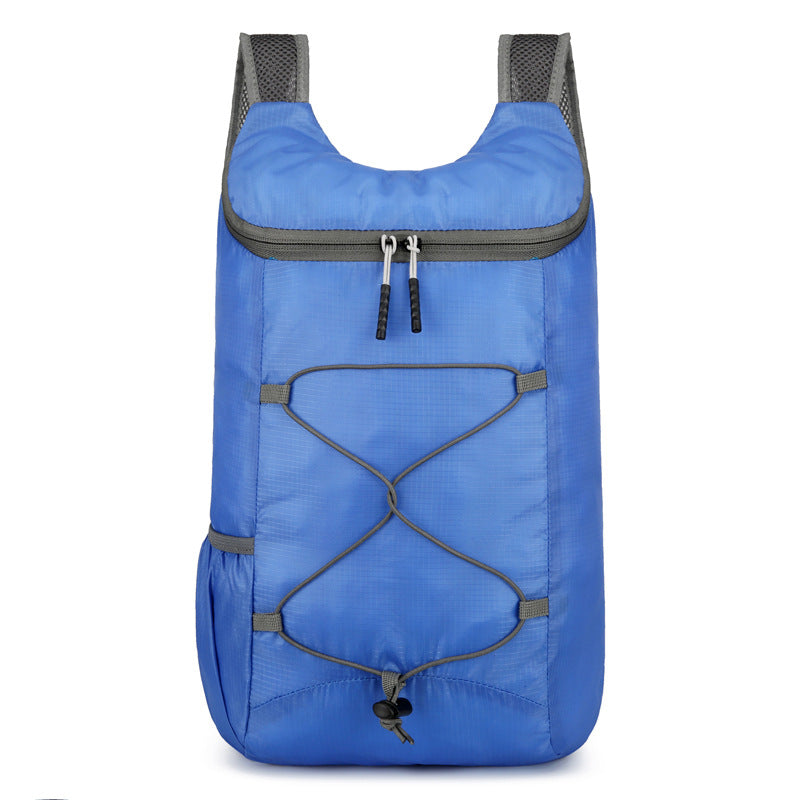 Ultra-Lightweight Packable Travel Backpack Acalora