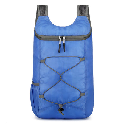 Ultra-Lightweight Packable Travel Backpack Acalora