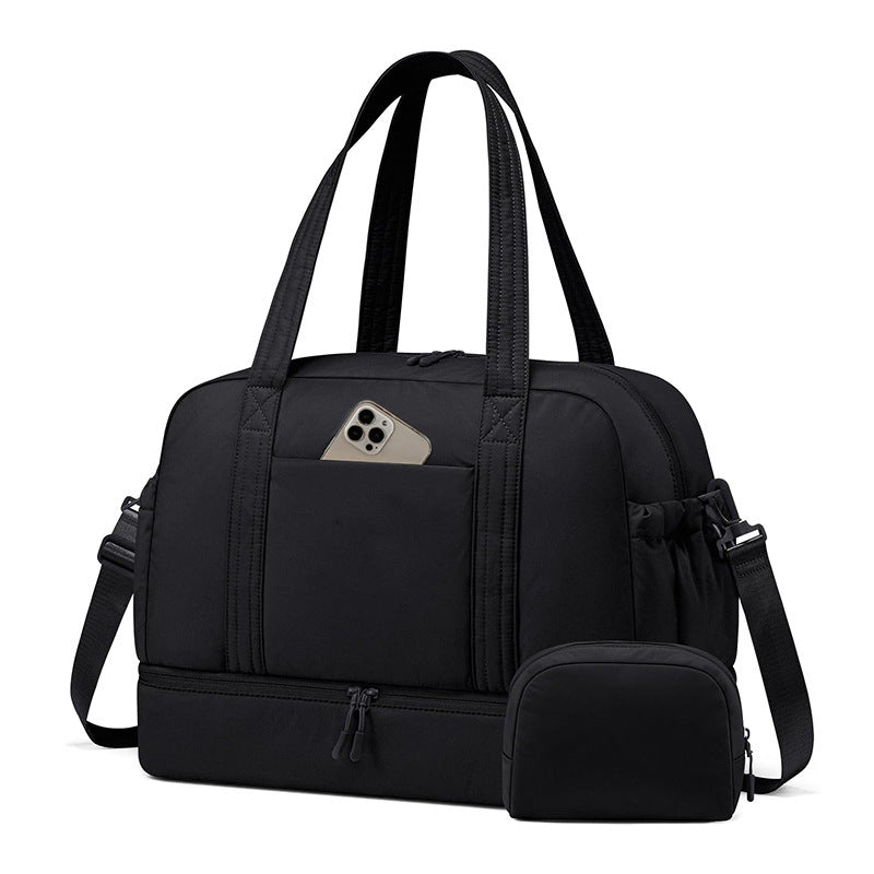 Versatile All-Purpose Travel Tote Acalora