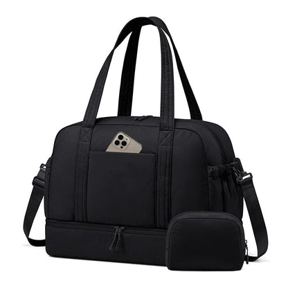 Versatile All-Purpose Travel Tote Acalora