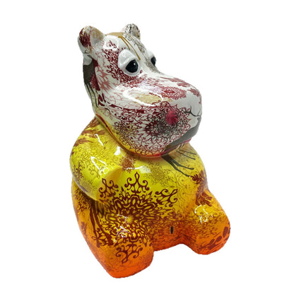 Decorative figure of a French Bulldog Acalora