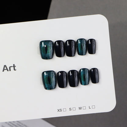 Stylish Press-On Nail Art Collection Acalora