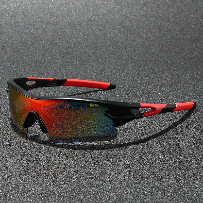 Men's High-Performance Sport Sunglasses Bowlift