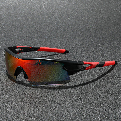 Men's High-Performance Sport Sunglasses Bowlift