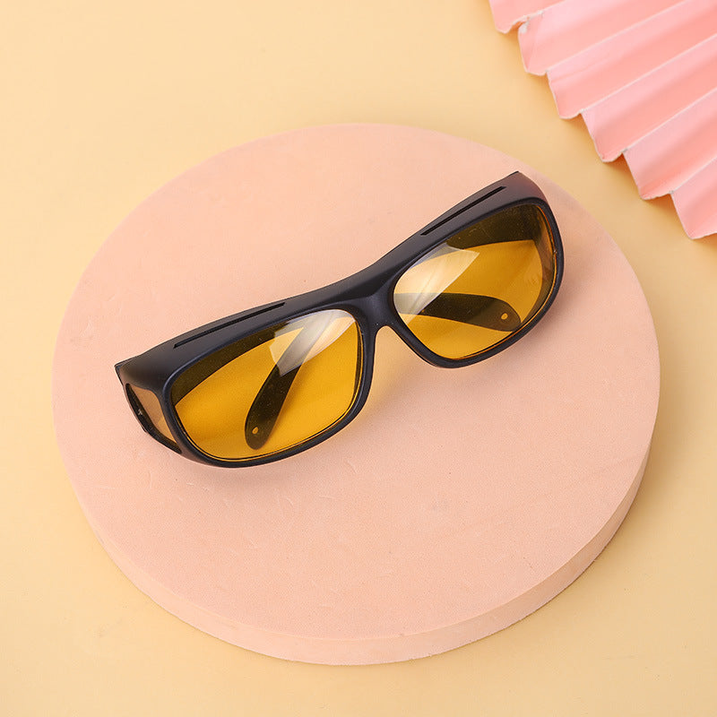 Women's sporty sunglasses with windproof design Bowlift