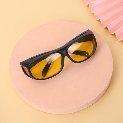 Women's sporty sunglasses with windproof design Bowlift