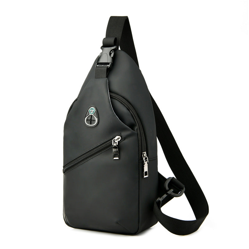 Waterproof Multi-Functional Sling Bag Acalora