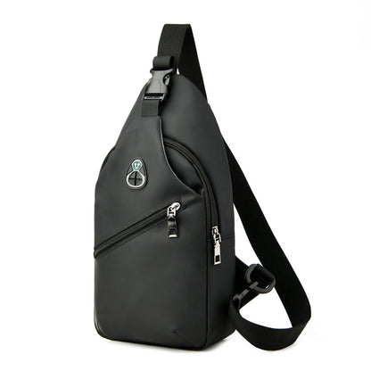 Waterproof Multi-Functional Sling Bag Acalora
